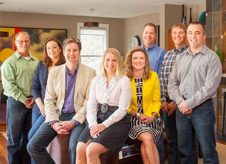 Ridge Creek Custom Homes