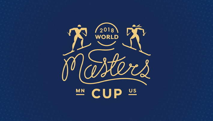 masters cup loppet