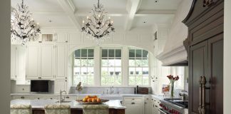 Charlie and Co Design Kitchen After