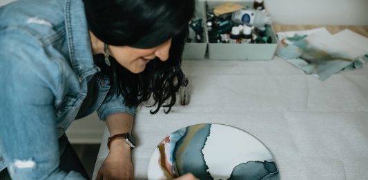 The Collective: Natalia James Designs