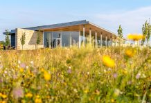 Mamie Harvey Named President of Minneapolis-Based Architectural Firm Alliiance