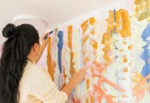 Back-to-School Makeover: Tempaper’s Latest Collection