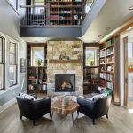 5 Libraries, Studies & Offices to Inspire Your Workspace