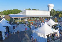 Fresh Finds at the Minnesota State Fair