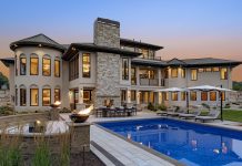 5 Picture-Perfect Pools That Make a Splash