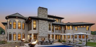 5 Picture-Perfect Pools That Make a Splash