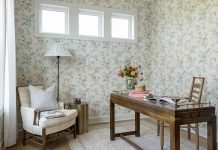 Blending Old & New: Davis Interiors’ Approach to Antiques