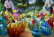 Sales + Events: September Presents Sophisticated Shopping Experiences