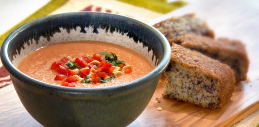 Celebrate Food & Tradition With ‘Kitchens of Hope’