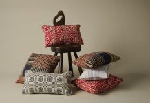 Grouping of Anne McDonald Limited-Edition Pillows