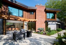 Sustainable Style: 4 Homes Built for the Future