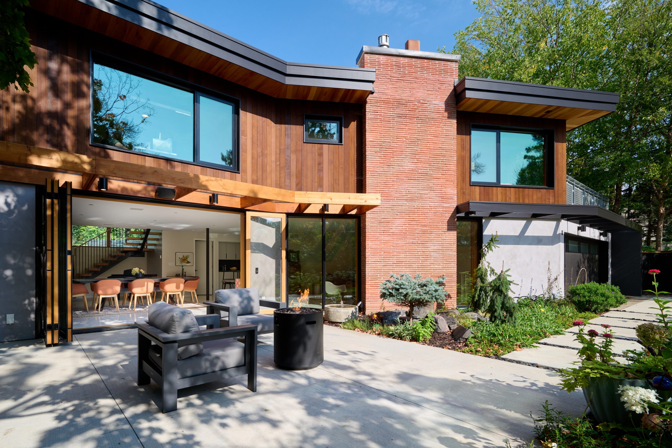 Sustainable Style: 4 Homes Built for the Future Sustainable Style: 4 Homes Built for the Future