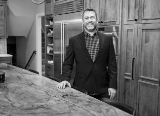 Ben Murphy, President