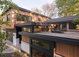 Before & After: EdgeWork Design Build