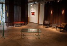 Prospect Refuge Gallery Opens ‘The Keep’ Exhibition The Keep is a new exhibition at Prospect Refuge Gallery