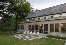 _Green-Roof-and-Patio with pavers
