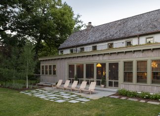_Green-Roof-and-Patio with pavers