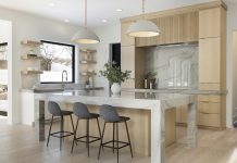 A home from McDonald Construction Partners LLC, one of the top 25 Twin Cities builders.