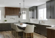 Julkowski, Inc. Home design and build by Julkowski
