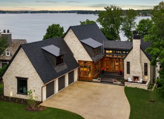 Nor-Sun Home Exterior