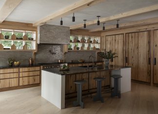 Manomin Kitchen